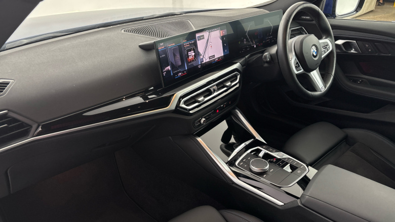 BMW 2 Series 220i M Sport 2dr Step Auto Petrol Coupe